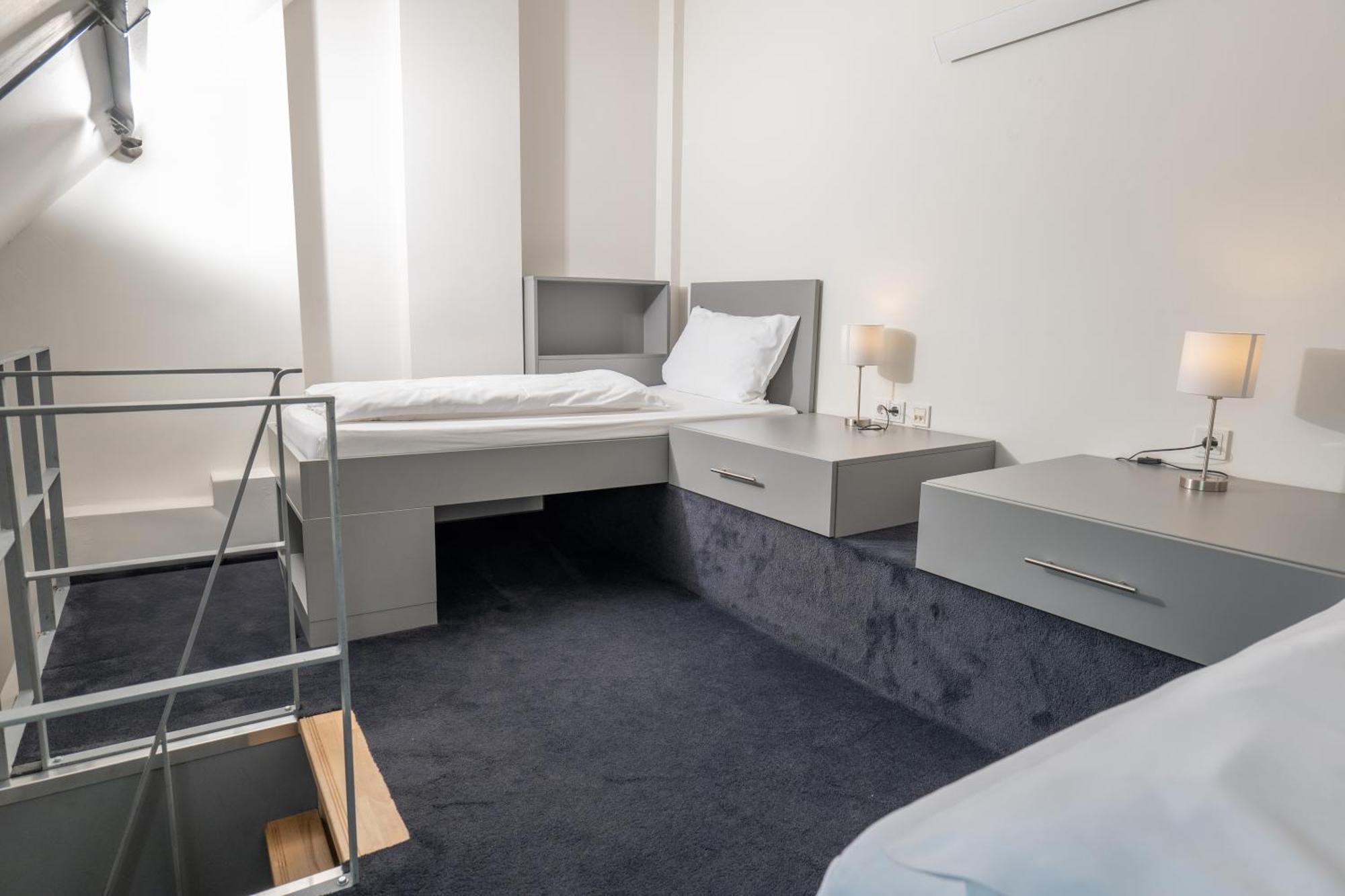 Haus Overbach Jülich Eksteriør bilde