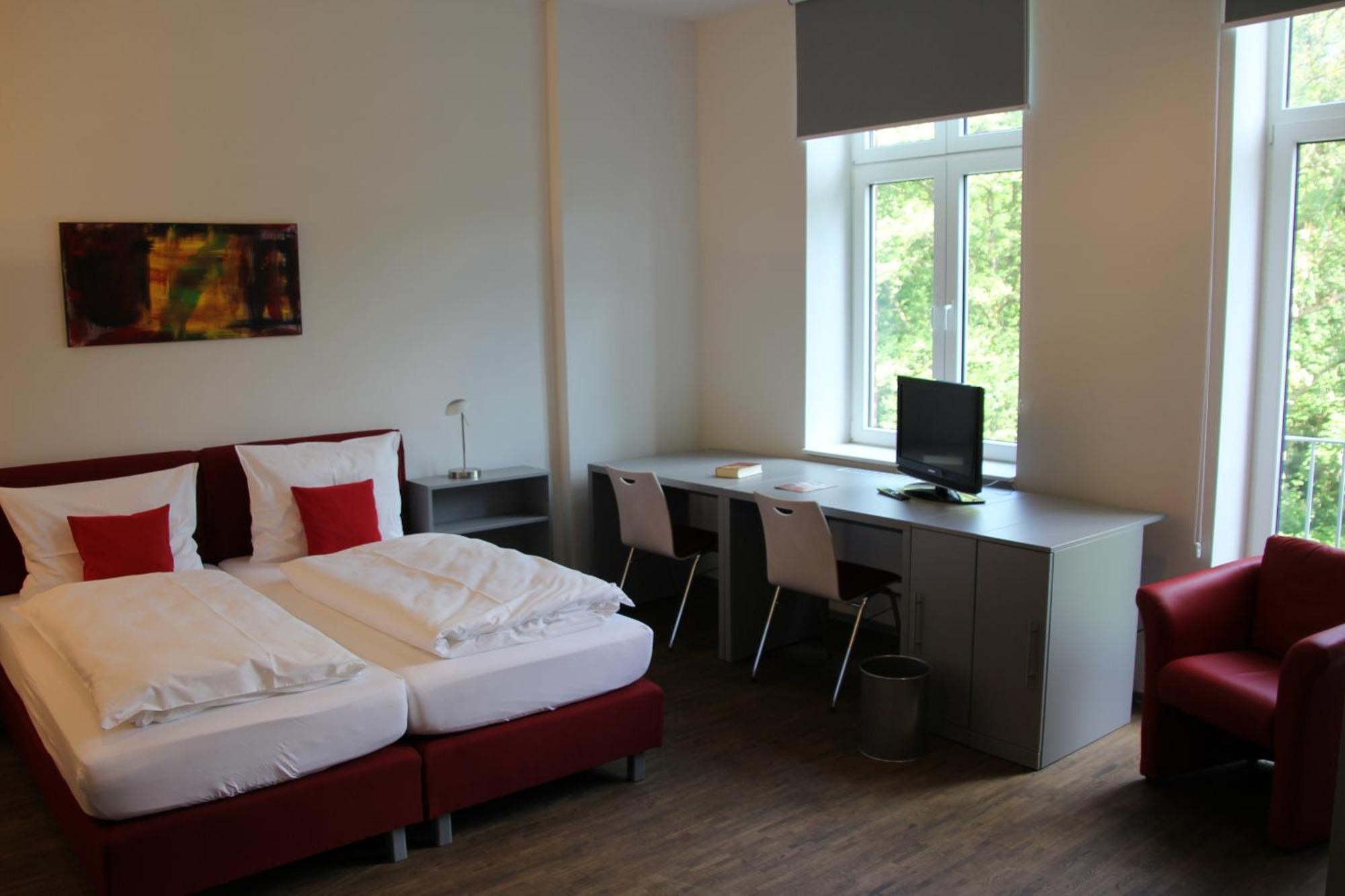 Haus Overbach Jülich Rom bilde