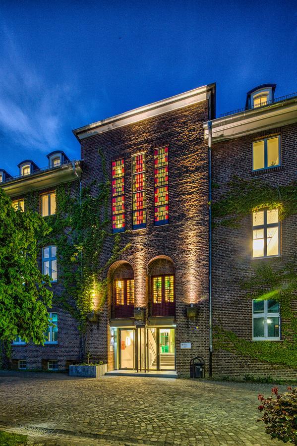 Haus Overbach Jülich Eksteriør bilde