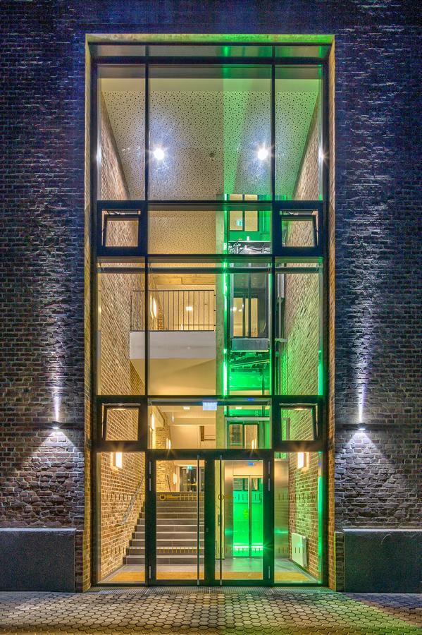 Haus Overbach Jülich Eksteriør bilde
