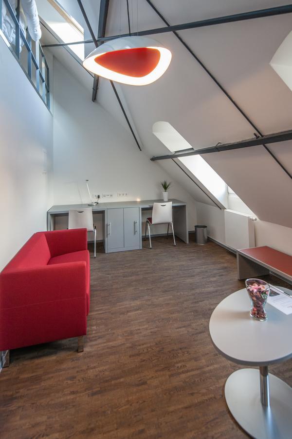 Haus Overbach Jülich Eksteriør bilde