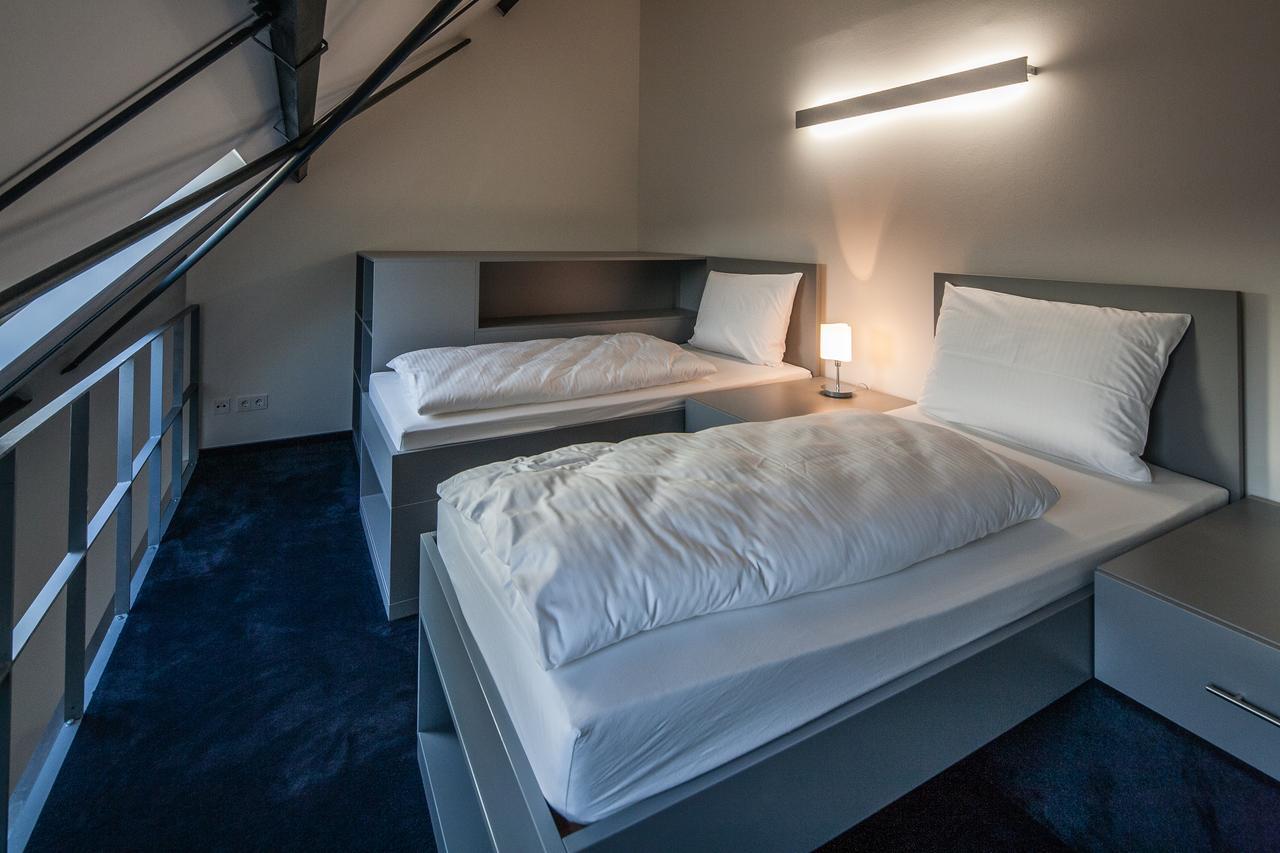 Haus Overbach Jülich Eksteriør bilde